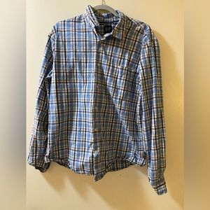 Gap Mens Button Down